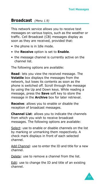 Samsung SGH-D410 - User Manual_1.99 MB, pdf, ENGLISH