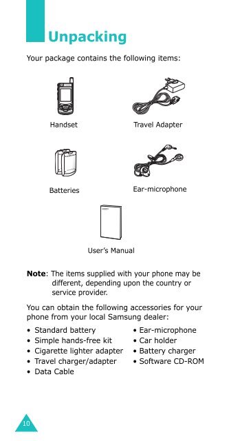 Samsung SGH-D410 - User Manual_1.99 MB, pdf, ENGLISH