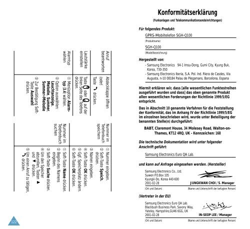 Samsung SGH-2100GB - User Manual_0.82 MB, pdf, ENGLISH