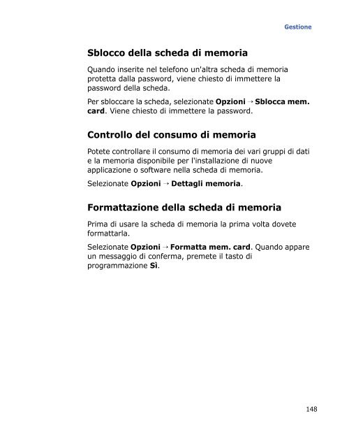 Samsung SGH-I400 - User Manual_14.9 MB, pdf, ITALIAN