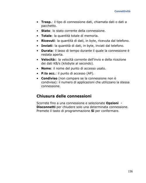 Samsung SGH-I400 - User Manual_14.9 MB, pdf, ITALIAN