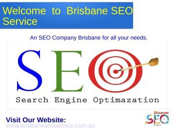 seo company