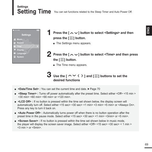 Samsung YP-T9JQB - User Manual_1.89 MB, pdf, ENGLISH