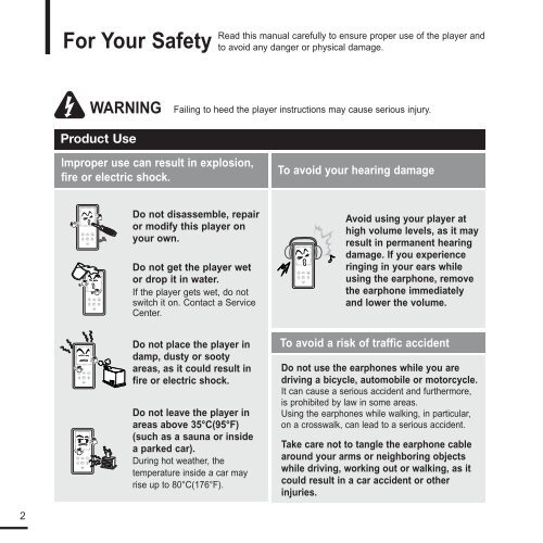 Samsung YP-K3JQG - User Manual_0.94 MB, pdf, ENGLISH