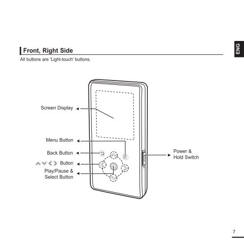 Samsung YP-K3JQG - User Manual_0.94 MB, pdf, ENGLISH