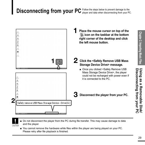 Samsung YP-F2XW - User Manual_2.96 MB, pdf, ENGLISH