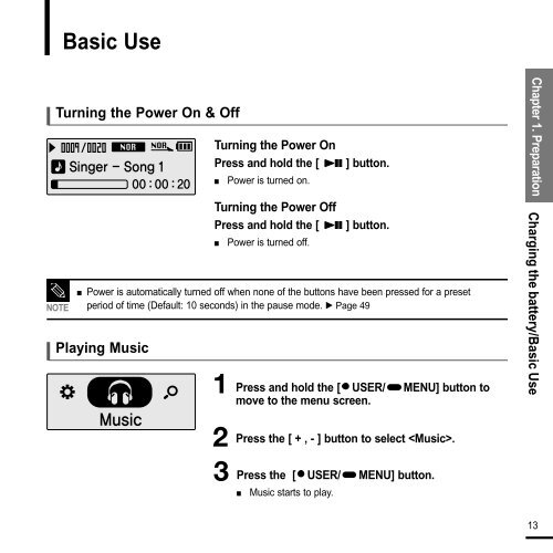 Samsung YP-F2RZW - User Manual_2.96 MB, pdf, ENGLISH