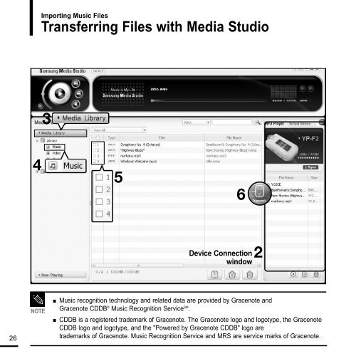 Samsung YP-F2RZW - User Manual_2.96 MB, pdf, ENGLISH