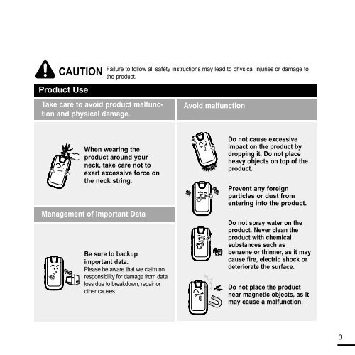 Samsung YP-F2RZW - User Manual_2.96 MB, pdf, ENGLISH