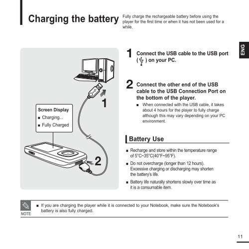 Samsung YP-T9JAB - User Manual_1.89 MB, pdf, ENGLISH