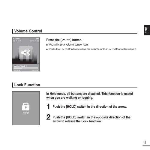 Samsung YP-T9JAB - User Manual_1.89 MB, pdf, ENGLISH