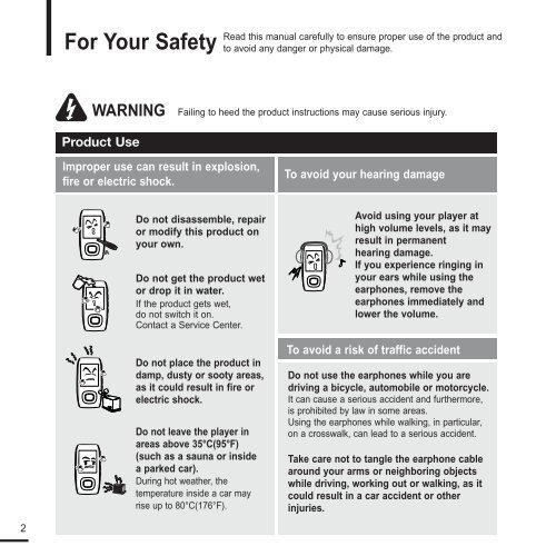 Samsung YP-T9JAB - User Manual_1.89 MB, pdf, ENGLISH