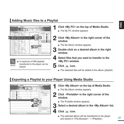 Samsung YP-T9JAB - User Manual_1.89 MB, pdf, ENGLISH