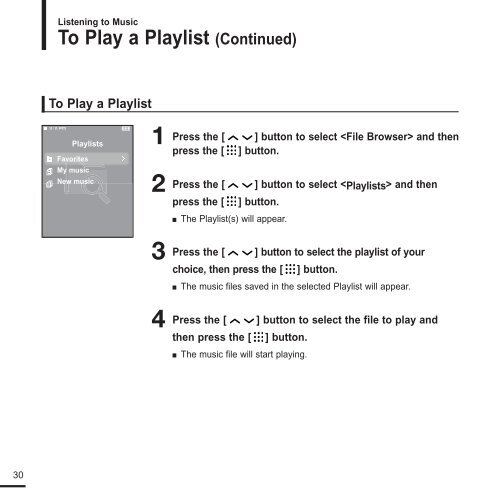 Samsung YP-T9JAB - User Manual_1.89 MB, pdf, ENGLISH