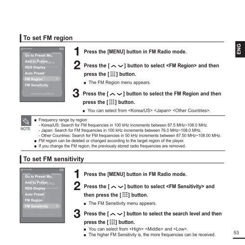 Samsung YP-T9JAB - User Manual_1.89 MB, pdf, ENGLISH