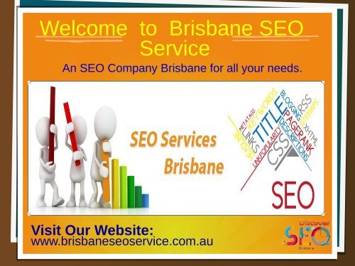 search engine optimisation Brisbane  |  marketing companies brisbane | Seo Company