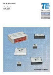 DC DC Converter