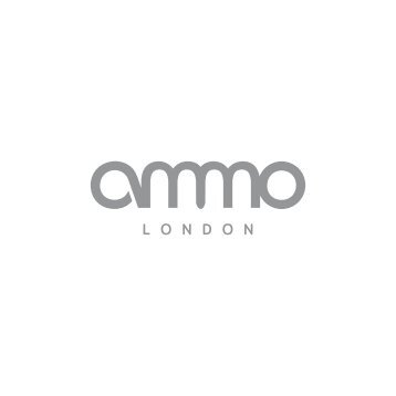 CATALOGO AMMO LONDON 2015