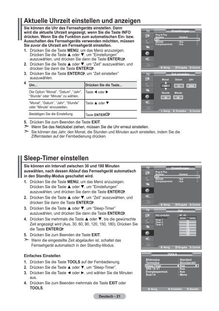 Samsung LE19A656A1D - User Manual_84.58 MB, pdf, ENGLISH, DUTCH, FRENCH, GERMAN, ITALIAN, PORTUGUESE, SLOVENIAN, SPANISH