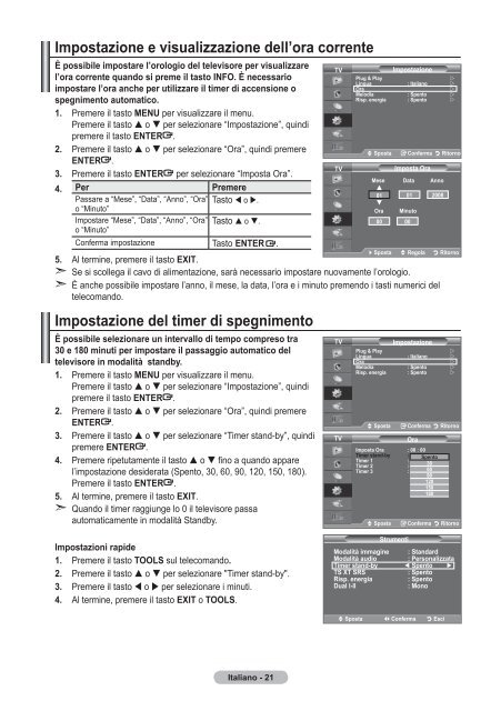 Samsung LE19A656A1D - User Manual_84.58 MB, pdf, ENGLISH, DUTCH, FRENCH, GERMAN, ITALIAN, PORTUGUESE, SLOVENIAN, SPANISH