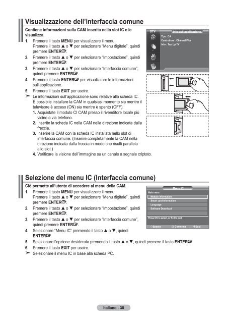 Samsung LE19A656A1D - User Manual_84.58 MB, pdf, ENGLISH, DUTCH, FRENCH, GERMAN, ITALIAN, PORTUGUESE, SLOVENIAN, SPANISH