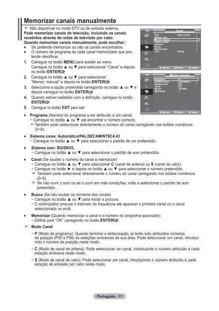 Samsung LE19A656A1D - User Manual_84.58 MB, pdf, ENGLISH, DUTCH, FRENCH, GERMAN, ITALIAN, PORTUGUESE, SLOVENIAN, SPANISH