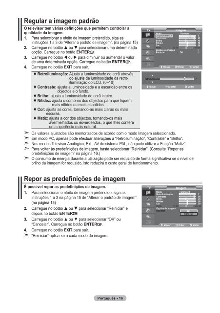 Samsung LE19A656A1D - User Manual_84.58 MB, pdf, ENGLISH, DUTCH, FRENCH, GERMAN, ITALIAN, PORTUGUESE, SLOVENIAN, SPANISH