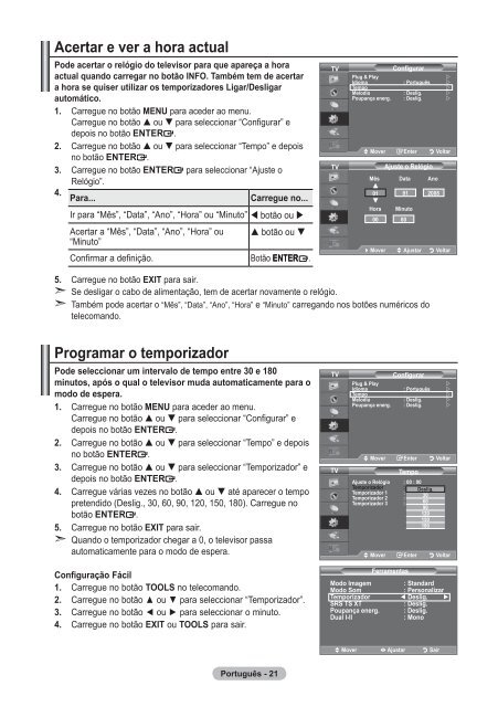 Samsung LE19A656A1D - User Manual_84.58 MB, pdf, ENGLISH, DUTCH, FRENCH, GERMAN, ITALIAN, PORTUGUESE, SLOVENIAN, SPANISH