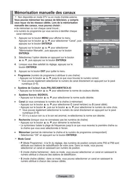 Samsung LE19A656A1D - User Manual_84.58 MB, pdf, ENGLISH, DUTCH, FRENCH, GERMAN, ITALIAN, PORTUGUESE, SLOVENIAN, SPANISH