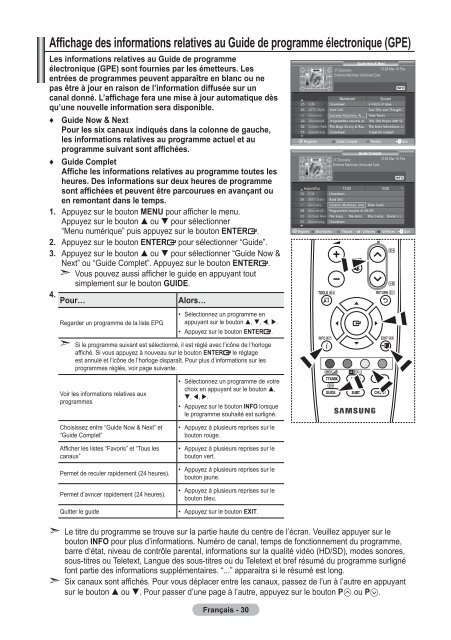 Samsung LE19A656A1D - User Manual_84.58 MB, pdf, ENGLISH, DUTCH, FRENCH, GERMAN, ITALIAN, PORTUGUESE, SLOVENIAN, SPANISH