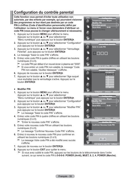 Samsung LE19A656A1D - User Manual_84.58 MB, pdf, ENGLISH, DUTCH, FRENCH, GERMAN, ITALIAN, PORTUGUESE, SLOVENIAN, SPANISH