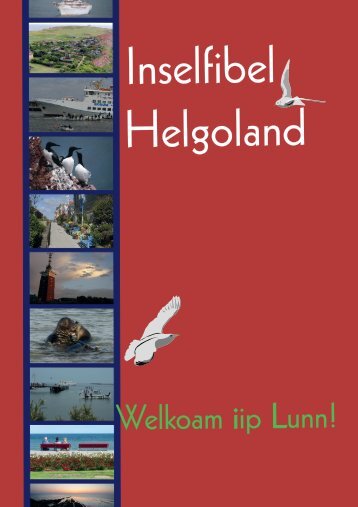 Inselfibel Helgoland