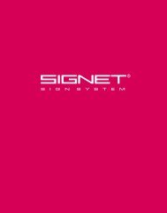 SIGNET_Catalog