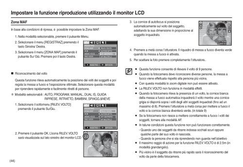 Samsung M110 - User Manual_9.45 MB, pdf, ITALIAN