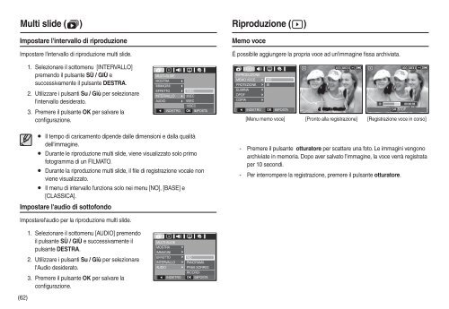 Samsung M110 - User Manual_9.45 MB, pdf, ITALIAN