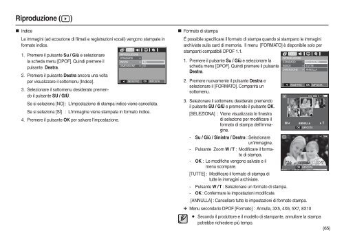 Samsung M110 - User Manual_9.45 MB, pdf, ITALIAN