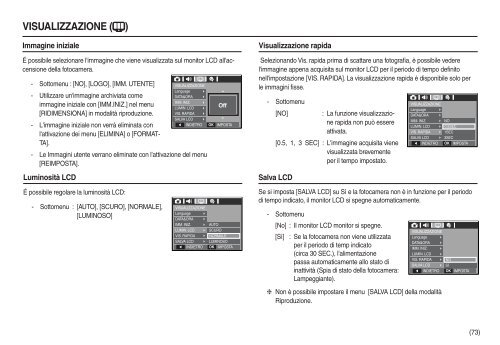 Samsung M110 - User Manual_9.45 MB, pdf, ITALIAN