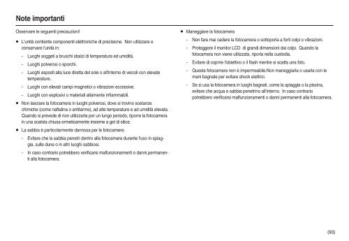 Samsung M110 - User Manual_9.45 MB, pdf, ITALIAN