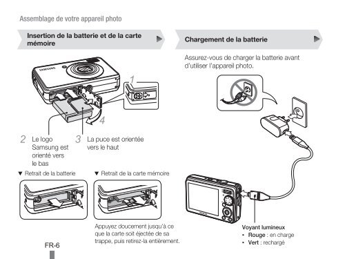 Samsung PL51 - Quick Guide_3.79 MB, pdf, ENGLISH, FRENCH, SPANISH