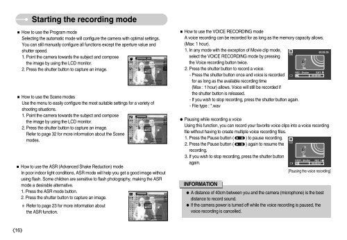 Samsung DIGIMAX i6 - User Manual_8.15 MB, pdf, ENGLISH