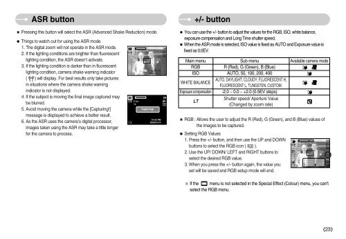 Samsung DIGIMAX i6 - User Manual_8.15 MB, pdf, ENGLISH