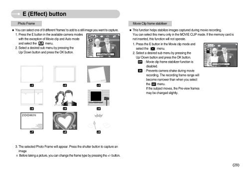 Samsung DIGIMAX i6 - User Manual_8.15 MB, pdf, ENGLISH