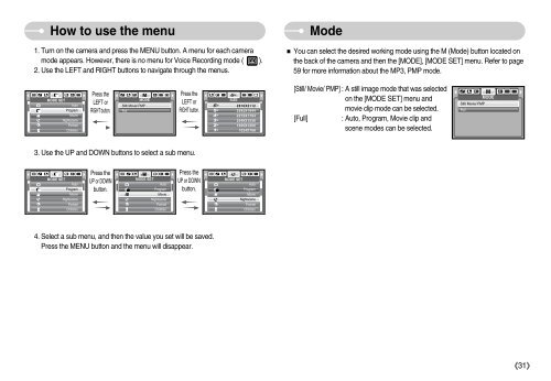 Samsung DIGIMAX i6 - User Manual_8.15 MB, pdf, ENGLISH