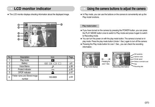 Samsung DIGIMAX i6 - User Manual_8.15 MB, pdf, ENGLISH