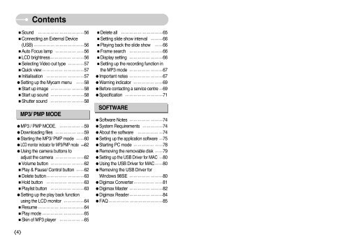 Samsung DIGIMAX i6 - User Manual_8.15 MB, pdf, ENGLISH