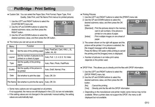 Samsung DIGIMAX i6 - User Manual_8.15 MB, pdf, ENGLISH