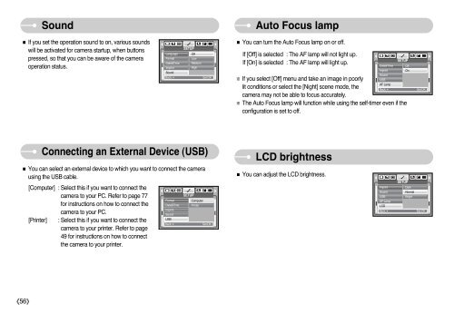 Samsung DIGIMAX i6 - User Manual_8.15 MB, pdf, ENGLISH