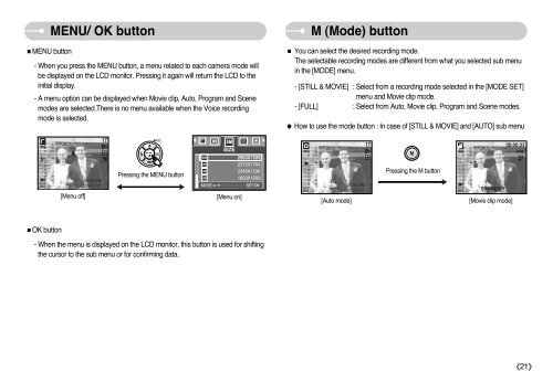 Samsung DIGIMAX A503 - User Manual_6.42 MB, pdf, ENGLISH