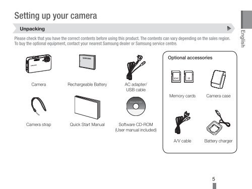 Samsung WP10 - Quick Guide_10.56 MB, pdf, ENGLISH, DUTCH, FRENCH, GERMAN, ITALIAN, PORTUGUESE, SPANISH