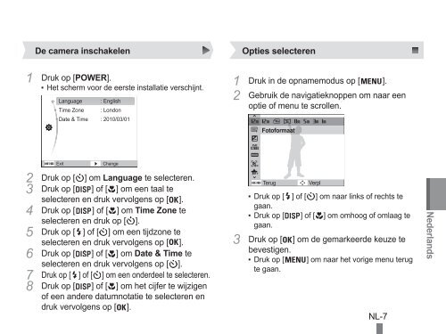 Samsung WP10 - Quick Guide_10.56 MB, pdf, ENGLISH, DUTCH, FRENCH, GERMAN, ITALIAN, PORTUGUESE, SPANISH